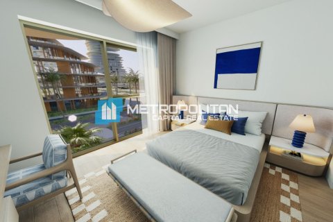 Wohnung zum Verkauf in Abu Dhabi, VAE 1 Schlafzimmer, 83.5 m2 Nr. 700236 - Foto 9