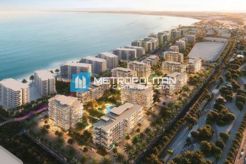 Wohnung zum Verkauf in Abu Dhabi, VAE 1 Schlafzimmer, 83.5 m2 Nr. 700236 - Foto 16