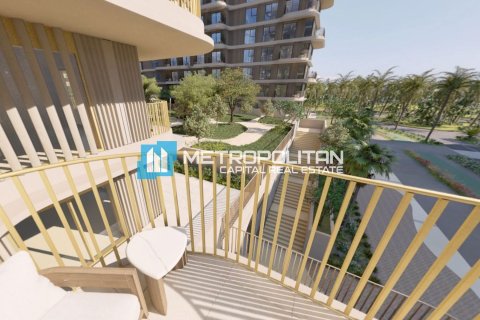 Wohnung zum Verkauf in Abu Dhabi, VAE 1 Schlafzimmer, 83.5 m2 Nr. 700236 - Foto 14