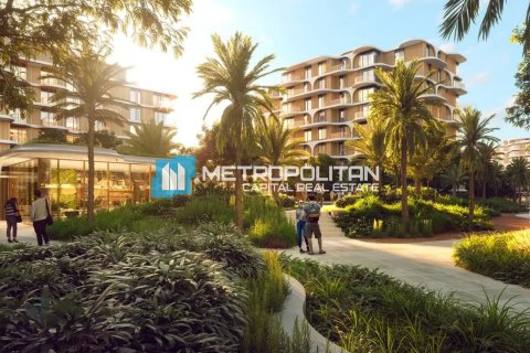 Wohnung zum Verkauf in Abu Dhabi, VAE 1 Schlafzimmer, 83.5 m2 Nr. 700236 - Foto 17