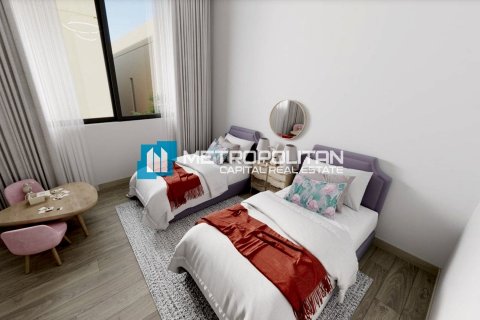 Māja Yas Island, Abu Dhabijā, AAE 3 istabas, 168.7 m2 Nr. 700234 - attēls 6