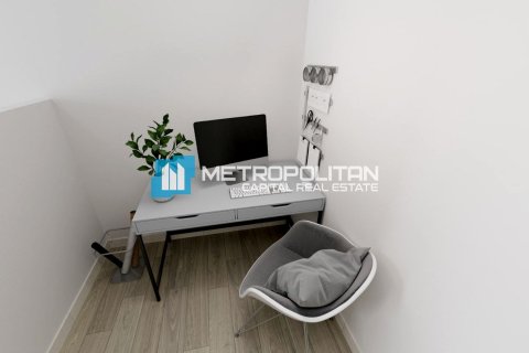 Māja Yas Island, Abu Dhabijā, AAE 3 istabas, 168.7 m2 Nr. 700234 - attēls 5