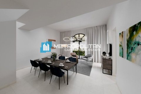 Māja Yas Island, Abu Dhabijā, AAE 3 istabas, 168.7 m2 Nr. 700234 - attēls 2