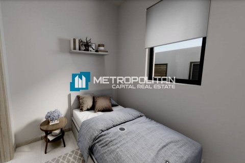 Māja Yas Island, Abu Dhabijā, AAE 3 istabas, 168.7 m2 Nr. 700234 - attēls 8