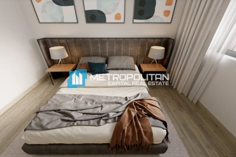 Māja Yas Island, Abu Dhabijā, AAE 3 istabas, 168.7 m2 Nr. 700234 - attēls 7