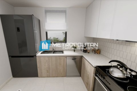 Māja Yas Island, Abu Dhabijā, AAE 3 istabas, 168.7 m2 Nr. 700234 - attēls 4