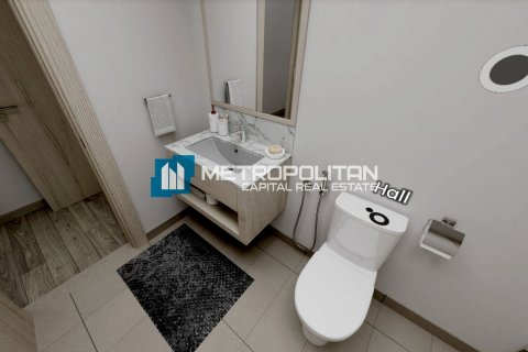 Māja Yas Island, Abu Dhabijā, AAE 3 istabas, 168.7 m2 Nr. 700234 - attēls 10