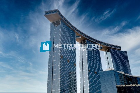 Купити квартиру в Аль-Рим, Абу-Даби, ОАЕ 3 спальні, 169.6м2, № 700232 - фото 12