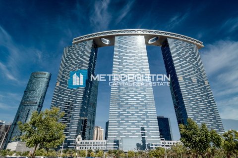 Купити квартиру в Аль-Рим, Абу-Даби, ОАЕ 3 спальні, 169.6м2, № 700232 - фото 2