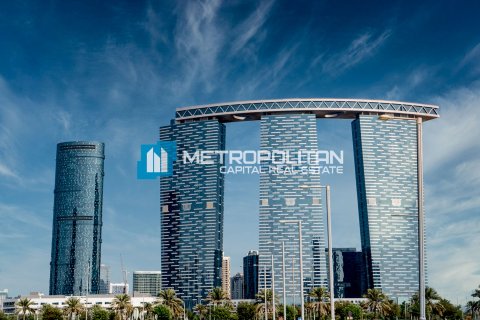 Купити квартиру в Аль-Рим, Абу-Даби, ОАЕ 3 спальні, 169.6м2, № 700232 - фото 14