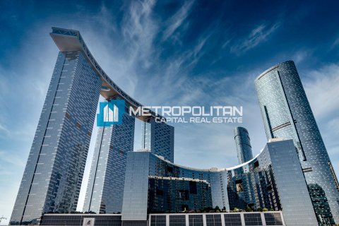 Купити квартиру в Аль-Рим, Абу-Даби, ОАЕ 3 спальні, 169.6м2, № 700232 - фото 13