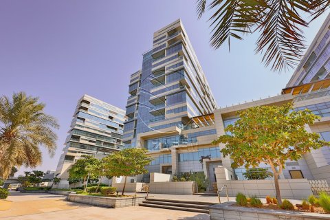 Apartemen di Al Raha Beach, Abu Dhabi, UEA 3 kamar tidur, 181 m2 nomor 663024 - foto 2
