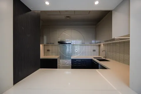 Apartemen di Al Raha Beach, Abu Dhabi, UEA 3 kamar tidur, 181 m2 nomor 663024 - foto 4