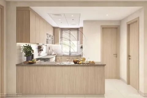 Müüa villa asukohaga Abu Dhabi, AÜE: 3 magamistoaga, 405 m² Nr 663025 - pilt 8