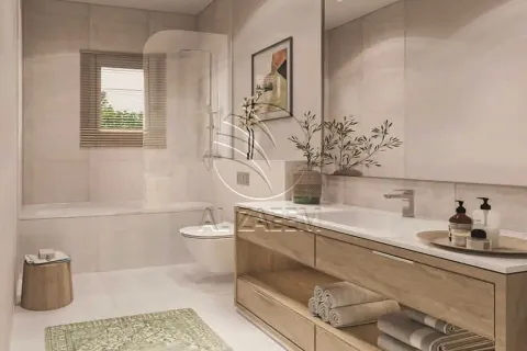 Müüa villa asukohaga Abu Dhabi, AÜE: 3 magamistoaga, 405 m² Nr 663025 - pilt 7