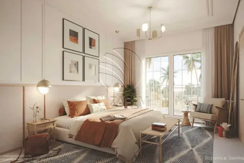 Müüa villa asukohaga Abu Dhabi, AÜE: 3 magamistoaga, 405 m² Nr 663025 - pilt 12