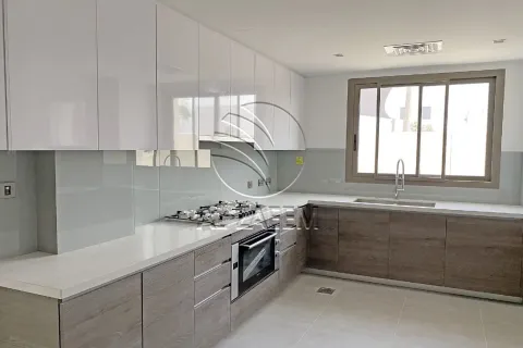 Villa til salg i Yas Island, Abu Dhabi, UAE 4 soveværelser, 610 kvm № 662995 - foto 5