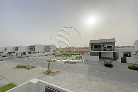 Villa til salg i Yas Island, Abu Dhabi, UAE 4 soveværelser, 610 kvm № 662995 - foto 7