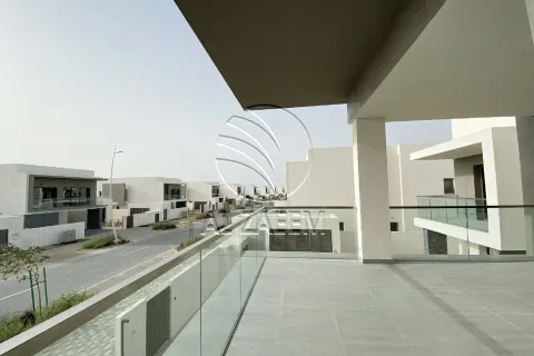 Villa til salg i Yas Island, Abu Dhabi, UAE 4 soveværelser, 610 kvm № 662995 - foto 3