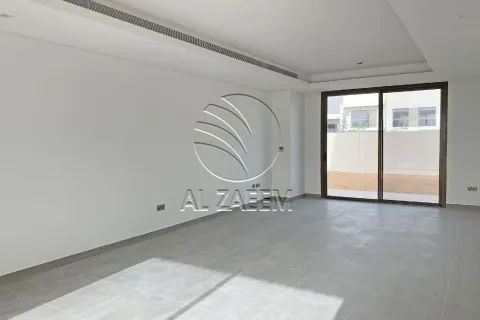 Villa til salg i Yas Island, Abu Dhabi, UAE 4 soveværelser, 610 kvm № 662995 - foto 2