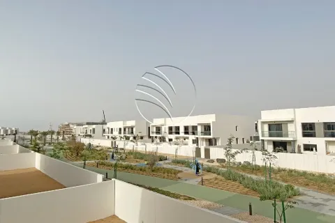 Villa til salg i Yas Island, Abu Dhabi, UAE 4 soveværelser, 610 kvm № 662995 - foto 6