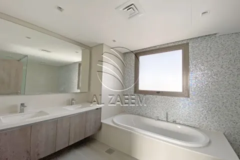 Villa til salg i Yas Island, Abu Dhabi, UAE 4 soveværelser, 610 kvm № 662995 - foto 4