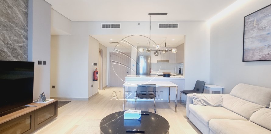 Apartamento em Yas Island, Abu Dhabi, EAU 2 quartos, 100 m2 № 663022