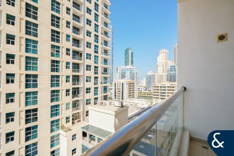 Apartamento para venda em Dubai Marina, Dubai, EAU 1 quarto, 76 m2 № 688944 - foto 11