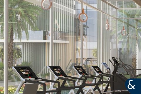 Appartamento in vendita a Nadd Al Sheba, Dubai, EAU 1 camera da letto, 78 mq. № 688945 - foto 3