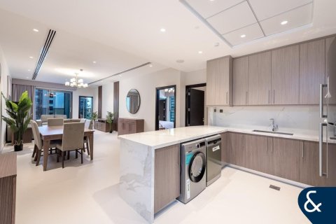 Downtown Dubai (Downtown Burj Dubai)、Dubai、UAE にあるマンションの賃貸物件 3ベッドルーム、173 m2、No688997 - 写真 13