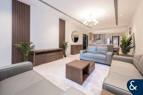 Downtown Dubai (Downtown Burj Dubai)、Dubai、UAE にあるマンションの賃貸物件 3ベッドルーム、173 m2、No688997 - 写真 15