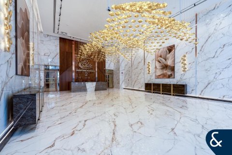 Downtown Dubai (Downtown Burj Dubai)、Dubai、UAE にあるマンションの賃貸物件 3ベッドルーム、173 m2、No688997 - 写真 7