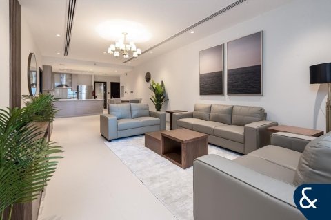 Downtown Dubai (Downtown Burj Dubai)、Dubai、UAE にあるマンションの賃貸物件 3ベッドルーム、173 m2、No688997 - 写真 14