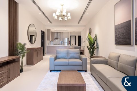 Downtown Dubai (Downtown Burj Dubai)、Dubai、UAE にあるマンションの賃貸物件 3ベッドルーム、173 m2、No688997 - 写真 16