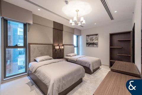 Downtown Dubai (Downtown Burj Dubai)、Dubai、UAE にあるマンションの賃貸物件 3ベッドルーム、173 m2、No688997 - 写真 19