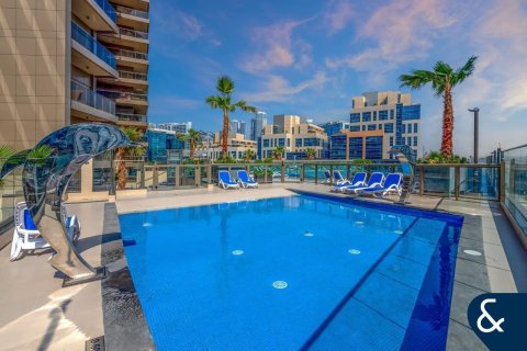 Downtown Dubai (Downtown Burj Dubai)、Dubai、UAE にあるマンションの賃貸物件 3ベッドルーム、173 m2、No688997 - 写真 10