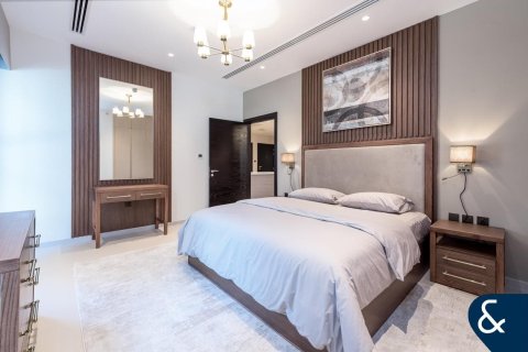 Downtown Dubai (Downtown Burj Dubai)、Dubai、UAE にあるマンションの賃貸物件 3ベッドルーム、173 m2、No688997 - 写真 3