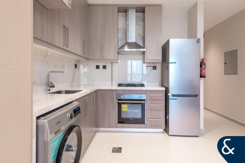 Downtown Dubai (Downtown Burj Dubai)、Dubai、UAE にあるマンションの賃貸物件 3ベッドルーム、173 m2、No688997 - 写真 4