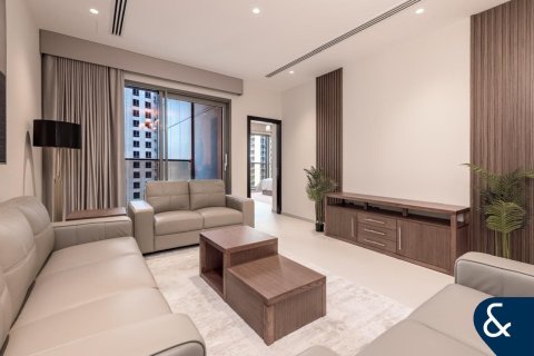 Downtown Dubai (Downtown Burj Dubai)、Dubai、UAE にあるマンションの賃貸物件 3ベッドルーム、173 m2、No688997 - 写真 8