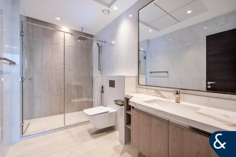 Downtown Dubai (Downtown Burj Dubai)、Dubai、UAE にあるマンションの賃貸物件 3ベッドルーム、173 m2、No688997 - 写真 12