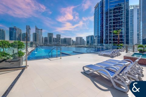 Downtown Dubai (Downtown Burj Dubai)、Dubai、UAE にあるマンションの賃貸物件 3ベッドルーム、173 m2、No688997 - 写真 18