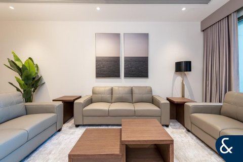 Apartemen di ELITE DOWNTOWN RESIDENCE di Downtown Dubai (Downtown Burj Dubai), UEA 3 kamar tidur, 173 m2 nomor 688997