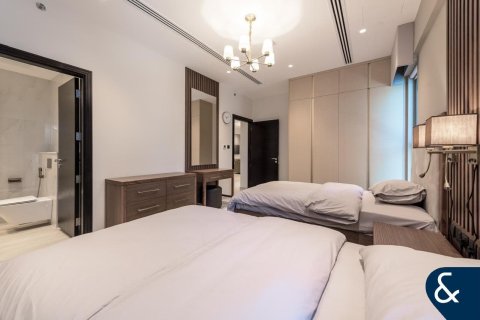 Downtown Dubai (Downtown Burj Dubai)、Dubai、UAE にあるマンションの賃貸物件 3ベッドルーム、173 m2、No688997 - 写真 6