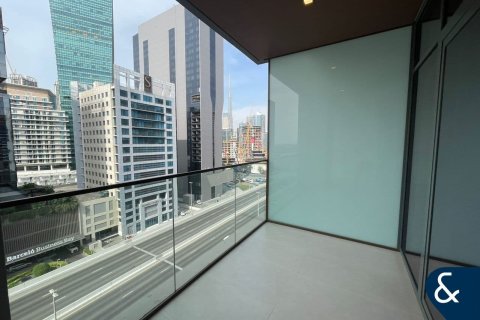 Business Bay, Dubai, BAE’de satılık daire 1 yatak odası, 65 m&sup2; No 688943 - fotoğraf 8