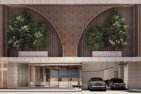 Dzīvoklis Whitestone Residences Al Satwa, Dubaijā, AAE 2 istabas, 152.82 m2 Nr. 700326 - attēls 8