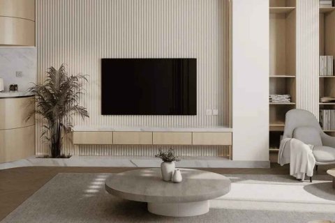 Dzīvoklis Whitestone Residences Al Satwa, Dubaijā, AAE 2 istabas, 152.82 m2 Nr. 700326 - attēls 7