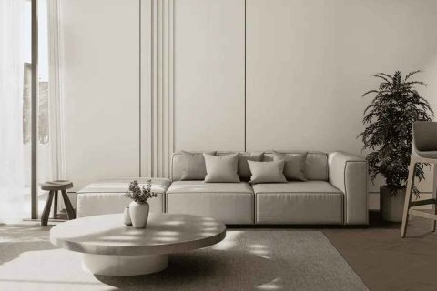 Dzīvoklis Whitestone Residences Al Satwa, Dubaijā, AAE 2 istabas, 108.72 m2 Nr. 700325 - attēls 4