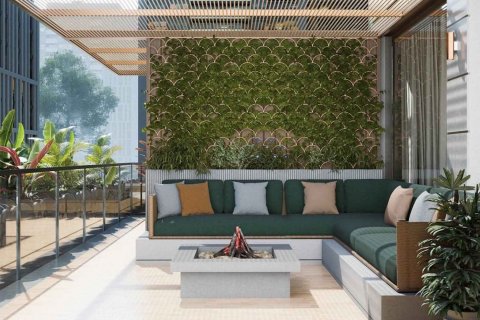 Dzīvoklis Whitestone Residences Al Satwa, Dubaijā, AAE 2 istabas, 108.72 m2 Nr. 700325 - attēls 9