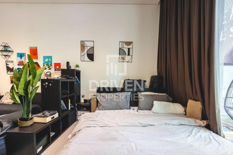 Apartment in Jumeirah Village Circle, Dubai, UAE 1 room, 52.12 sq.m. № 755908 - photo 4
