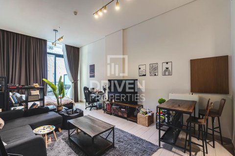 Apartment in Jumeirah Village Circle, Dubai, UAE 1 room, 52.12 sq.m. № 755908 - photo 5